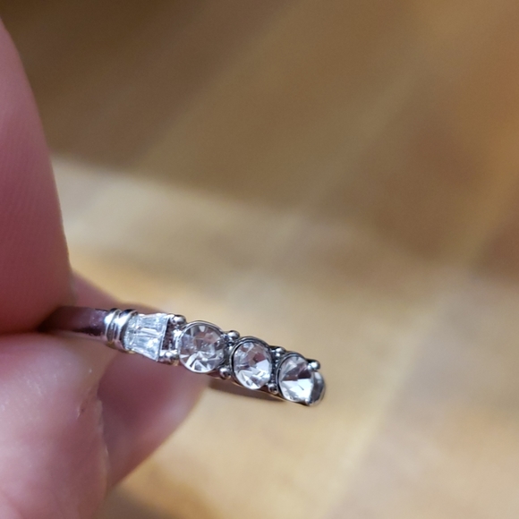 not sure Other - Beautiful ring size 9 brand new never worn